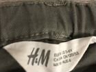 Джинсы для девочки H&M объявление продам