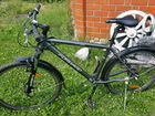 Велосипед forward 5320 city series объявление продам
