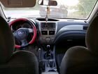Subaru Impreza 1.5 МТ, 2008, 280 000 км объявление продам