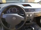 Opel Meriva 1.6 AMT, 2007, минивэн объявление продам