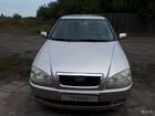 Chery Amulet (A15) 1.6 МТ, 2008, хетчбэк