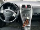 Toyota Auris 1.6 МТ, 2008, хетчбэк объявление продам
