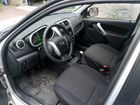 Datsun on-DO 1.6 МТ, 2016, седан объявление продам