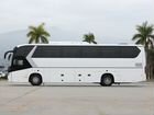 Автобус туристический King Long XMQ 6129Y объявление продам