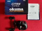 Okuma Citrix объявление продам