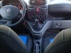 FIAT Doblo 1.4 МТ, 2011, минивэн объявление продам