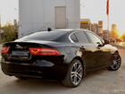 Jaguar XE 2.0 AT, 2017, седан объявление продам