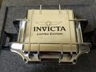 Invicta Reserve Limited Edition объявление продам