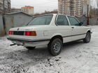 BMW 3 серия 2.0 МТ, 1980, 222 222 км объявление продам