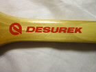 Ракетка desurek junior для большого тенниса объявление продам