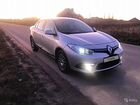Renault Fluence 1.6 CVT, 2013, 79 000 км объявление продам