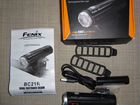 Велосипедный фонарь Fenix BC21R объявление продам