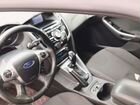 Ford Focus 2.0 AMT, 2012, 168 000 км объявление продам