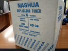 Тонер nashua для xerox 2400, 3600, 7000, 7700 объявление продам