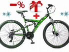 Велосипеды в г. Павлово зимние цены объявление продам