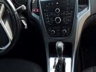 Opel Astra GTC 1.4 AT, 2012, 105 000 км объявление продам