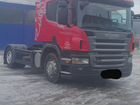 Продаю тягач Скания Scania объявление продам