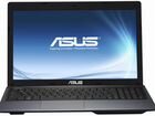 Ноутбук на запчасти Asus K55N объявление продам