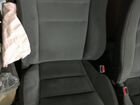 Комплект сидений хонда сивик 4d объявление продам