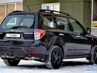 Subaru Forester 2.0 МТ, 2010, 84 269 км объявление продам