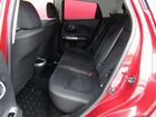 Nissan Juke 1.6 МТ, 2012, 73 485 км объявление продам