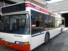 Городской автобус Неоплан объявление продам