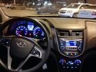 Hyundai Solaris 1.6 МТ, 2016, 81 000 км объявление продам