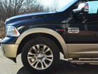 Dodge Ram 3.0 AT, 2016, 65 349 км объявление продам