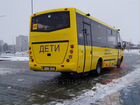 Автобус школьный Ивеко Неман объявление продам