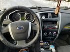 Datsun on-DO 1.6 МТ, 2016, 120 000 км объявление продам