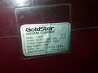 Пылесос Goldstar p-300 объявление продам