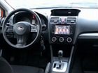 Subaru XV 2.0 CVT, 2012, 117 000 км объявление продам