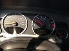 Jeep Compass 2.4 CVT, 2006, 189 100 км объявление продам