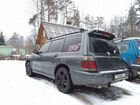 Subaru Forester 2.0 AT, 1998, 300 000 км объявление продам