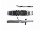 Рыболовный каяк King Fisher объявление продам