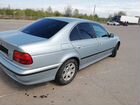BMW 5 серия 2.5 AT, 1997, 386 368 км объявление продам