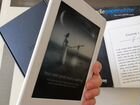 Электронная книга Amazon kindle paperwhite 2015 объявление продам