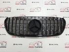 Решетка GT-Black AMG Mercedes-Benz X-Class объявление продам