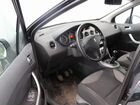 Peugeot 308 1.6 МТ, 2010, 118 000 км объявление продам