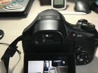 Фотоаппарат Sony Cyber-shot DSC-HX300 объявление продам