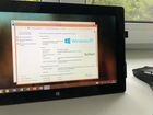 Microsoft Surface RT 32gb объявление продам