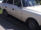 Москвич 412 1.5 МТ, 1991, 60 000 км объявление продам