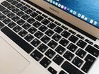 MacBook Air 11 объявление продам