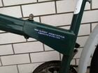 Велосипед взрослый дорожный Лама люкс объявление продам