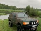 Land Rover Range Rover 4.6 AT, 1998, 260 000 км объявление продам