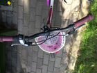Велосипед подростковый для девочки KTM Wild Cat объявление продам