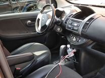 Купить Ниссан Ноут Автомат С Пробегом