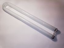 Лампа дневного света u образная 36 вт. U образная люминесцентных ламп. U-образные люминесцентные лампы лбу 30 вт. Лампа люминесцентная u-образная g13. U образная люминесцентных ламп.