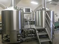 Мини пивоварня бу цена куплю самогонный аппарат промышленный легально