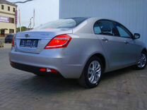 Geely Emgrand 7 Купить Бу